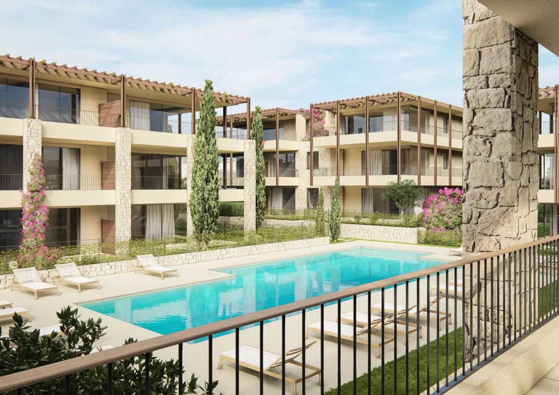 Lago Style Apartment Bardolino Exterior foto